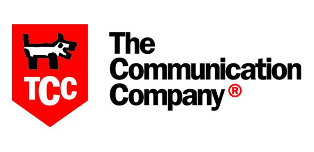  the communication company