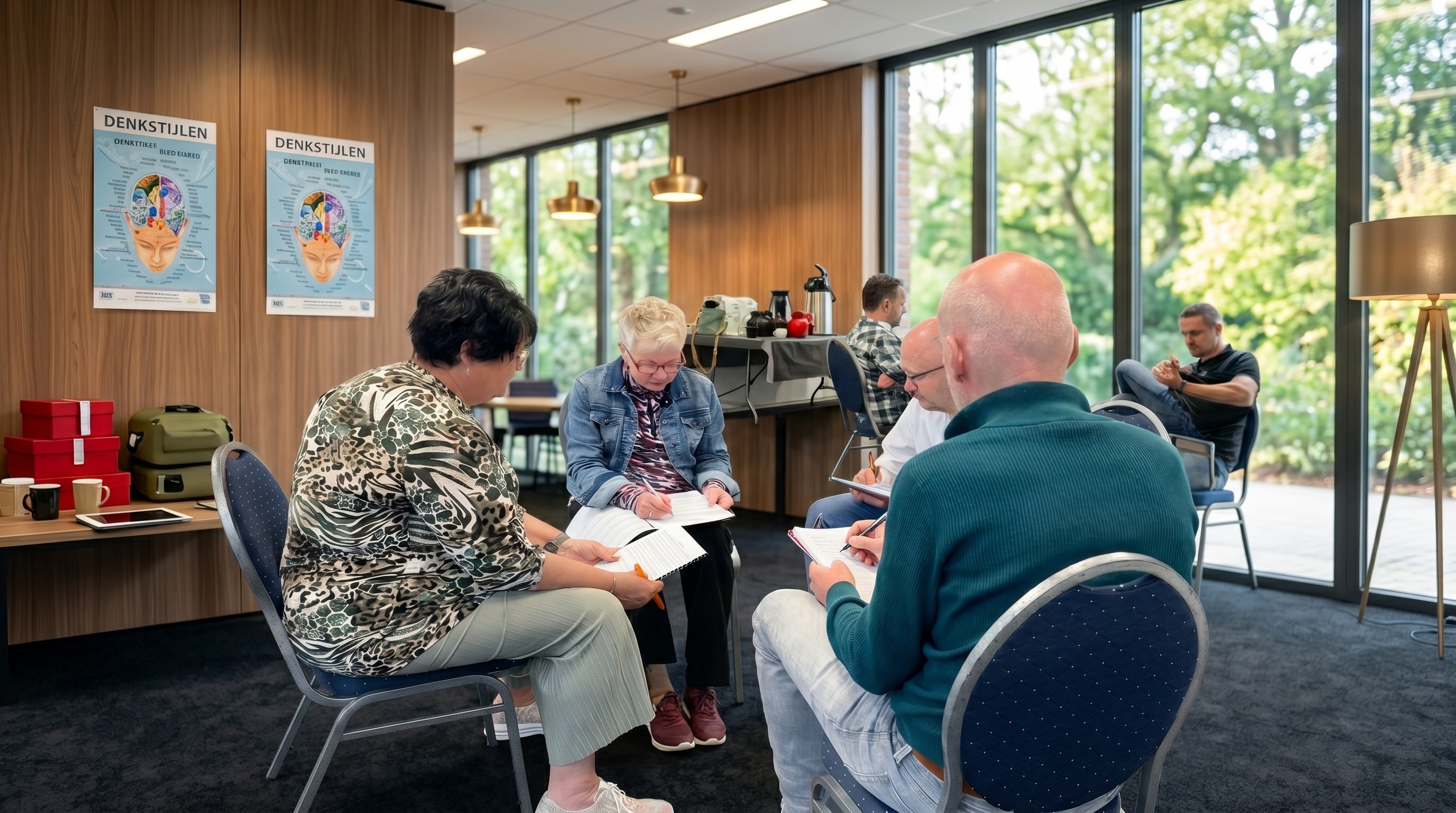 Coaching is geen techniek maar timing