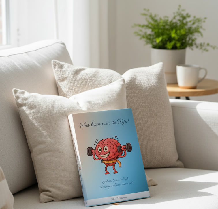 Waarom dit boek geschreven moest worden