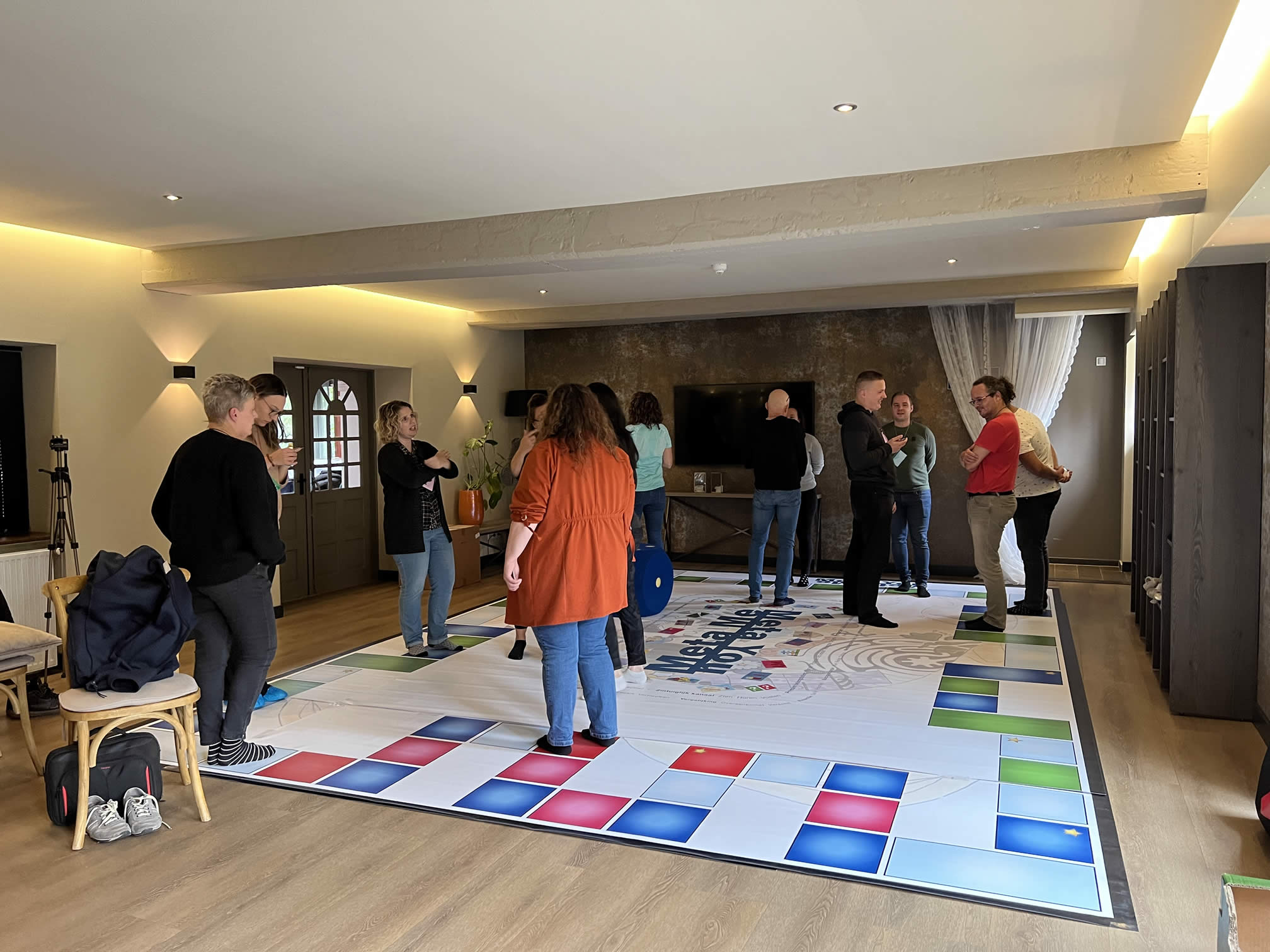 NLP vervolg opleiding of NLP Master Practitioner?