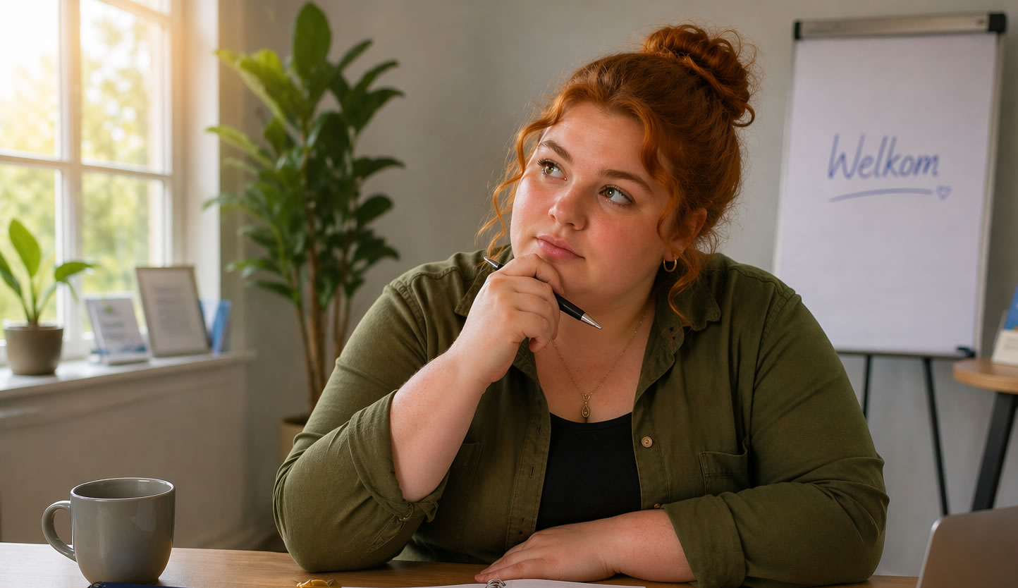 Van wens naar plan: de cruciale stap