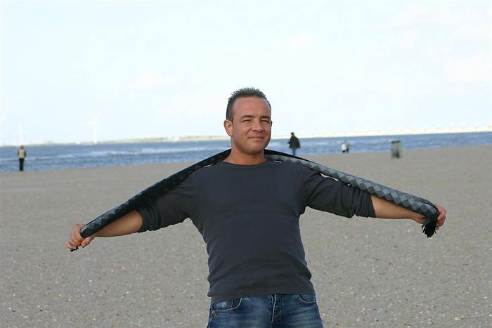 Vrijheid terug door NLP Kurt Wegener NLP trainer coach.