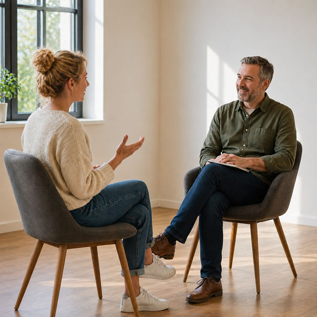 Wat maakt deze NLP Basic Coach training anders?