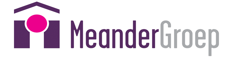 Meander Groep logo
