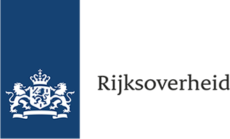 Ministerie van Binnenlandse Zaken logo