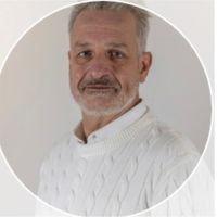 John Raadschelders MBA Cert. Change-agentJ